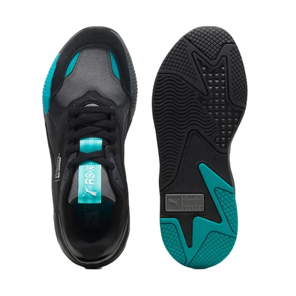 Mercedes rs-x torque flat, black, Mens - Image 3