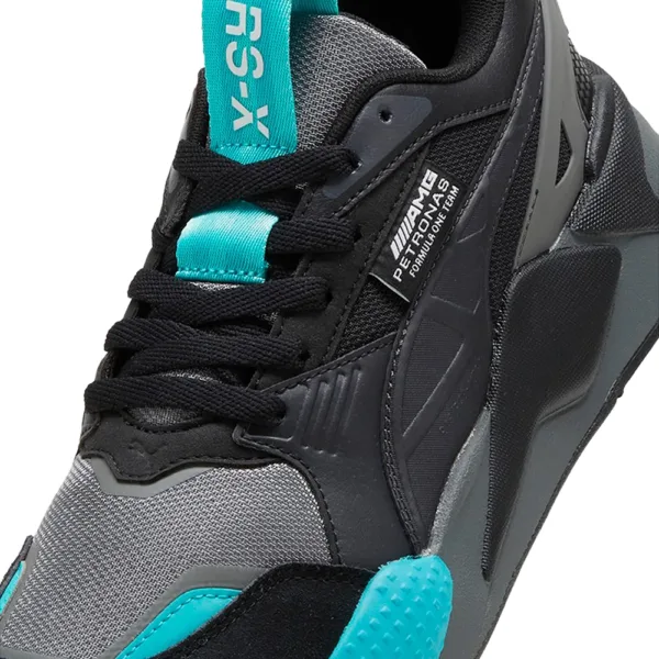 Mercedes rs-x torque flat, black, Mens - Image 5