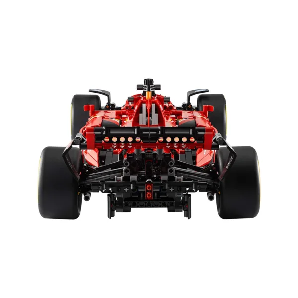 Lego ferrari Sf-24 F1 race car - Image 4