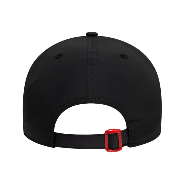 Ducati motor gradient print 9forty cap, black, Adult - Image 4