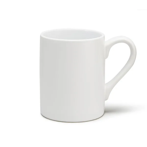 Mercedes mug 310ml, white - Image 2