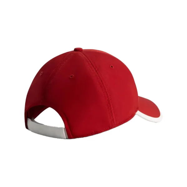 Ferrari classic baseball cap, 2025, Kids - Image 3