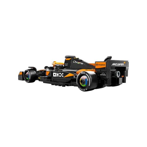 Lego mclaren MCL38 F1 race car - Image 2