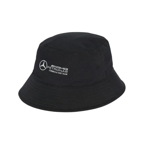 Mercedes amg petronas f1 classic bucket hat
