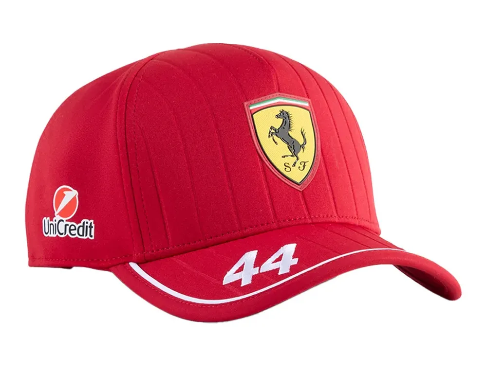 Lewis Hamilton Cap