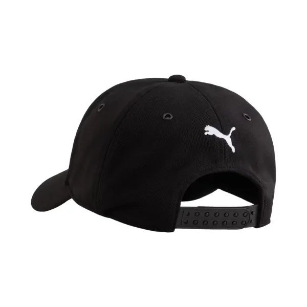 Porsche base ball cap, black, Adult - Image 2