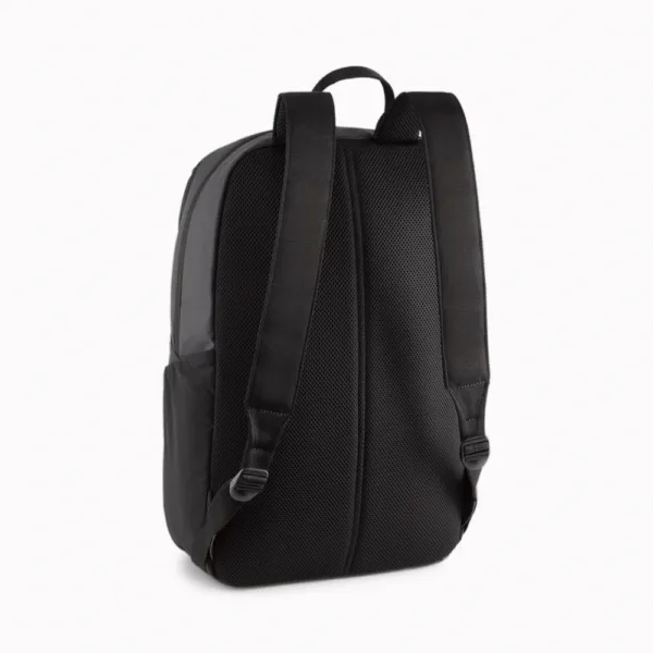 Mercedes backpack puma black - Image 2