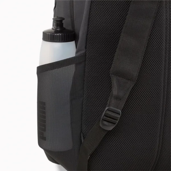 Mercedes backpack puma black - Image 3