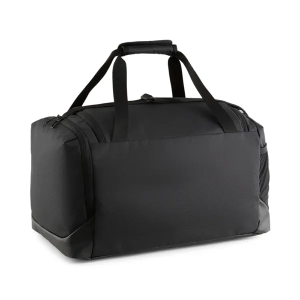Mercedes duffle bag puma black - Image 2