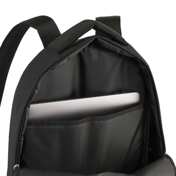 Ferrari race backpack, black - Image 4