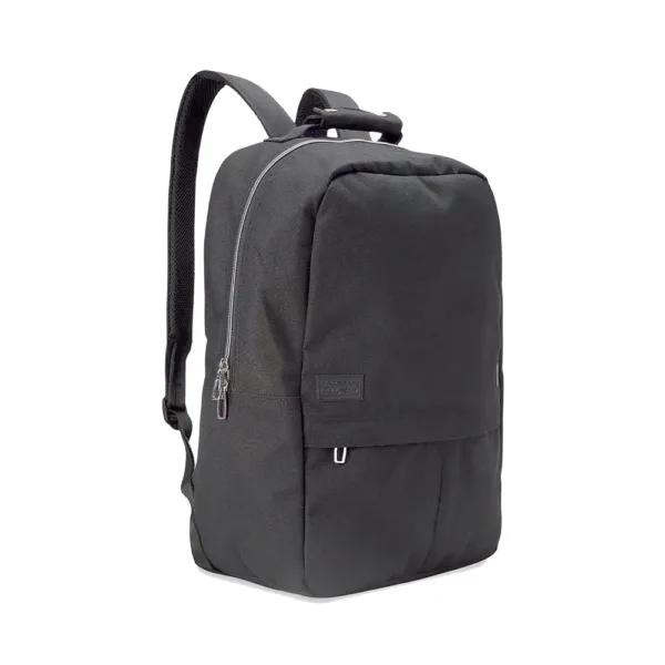 Porsche backpack, black
