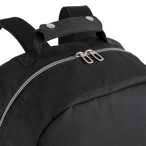 Porsche backpack, black - Image 3