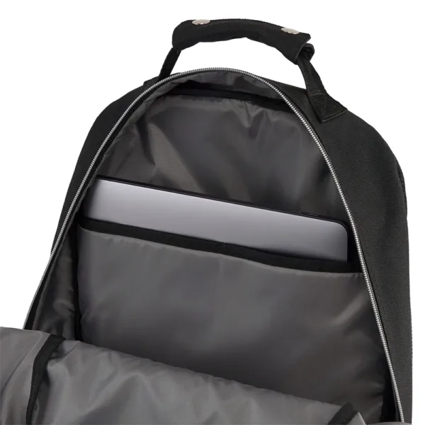 Porsche backpack, black - Image 4