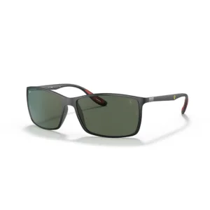 Ray ban sunglasses matte black