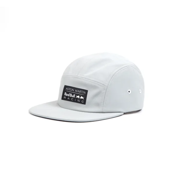 Red bull camper cap, navy