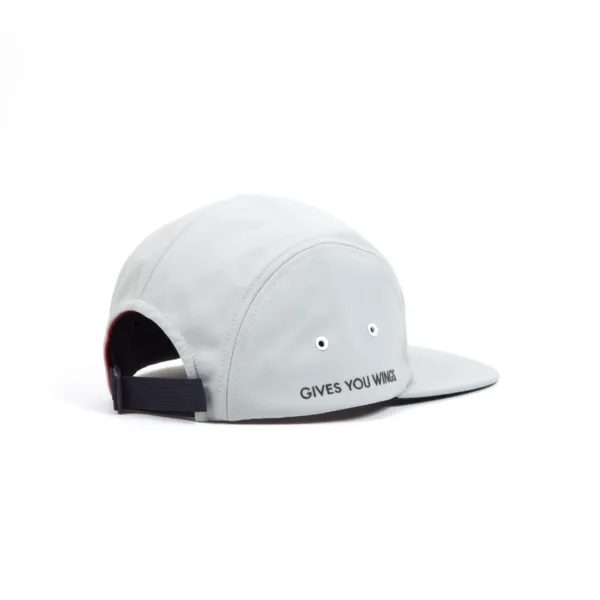 Red bull camper cap, navy - Image 2