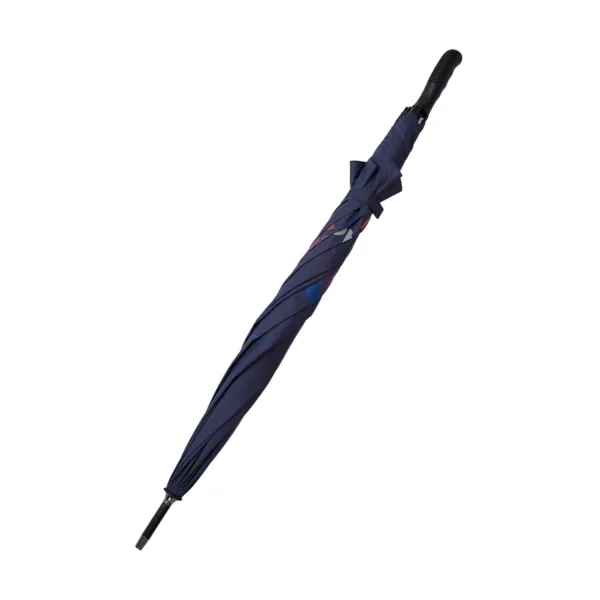 Red bull team golf umbrella, navy - Image 2