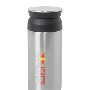 Red bull team tumbler 350ml, stainless steel