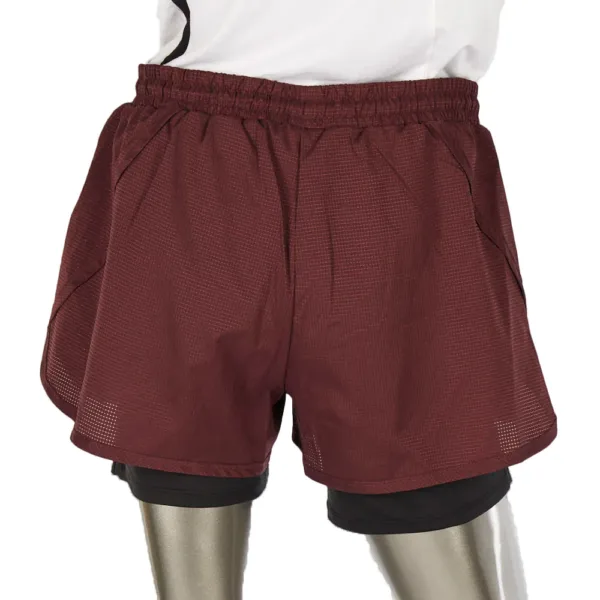 Ferrari double shorts, Ladies - Image 2