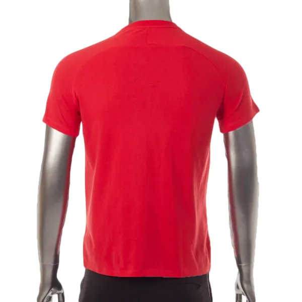 Ferrari allover print tee shirt, red, Kids - Image 2