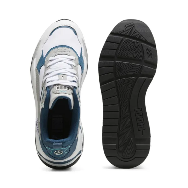 Mercedes trinity ocean tropic,white, Mens - Image 2
