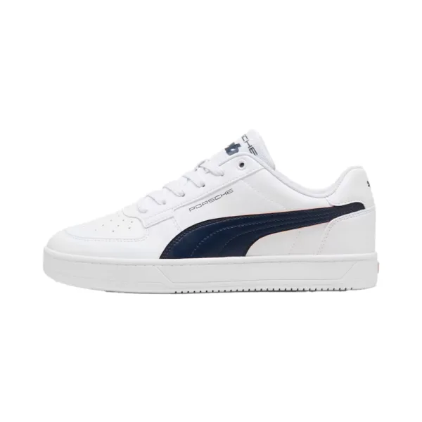 Porsche caven 2.0 turbo white, club navy, Mens - Image 2