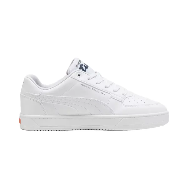 Porsche caven 2.0 turbo white, club navy, Mens - Image 3