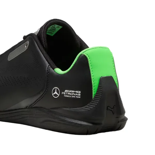 Mercedes drift cat decima 2.0 puma black , Mens - Image 3