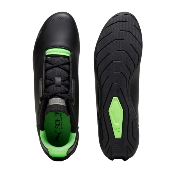 Mercedes drift cat decima 2.0 puma black , Mens - Image 4