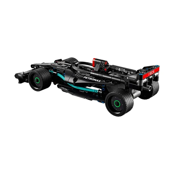 Lego mercedes-AMG f1 w14 E performance pull-back - Image 2