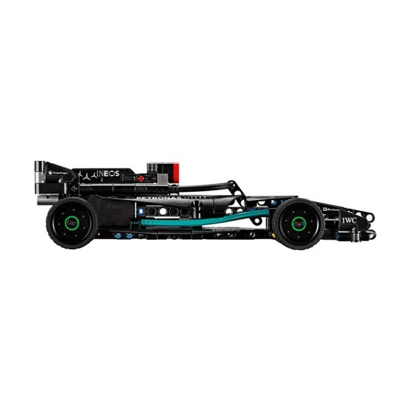 Lego mercedes-AMG f1 w14 E performance pull-back - Image 3