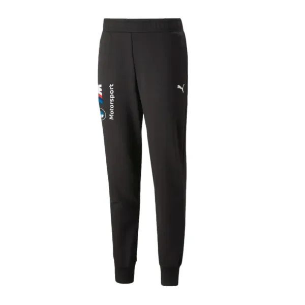 Bmw M ess ft pants, black, Mens