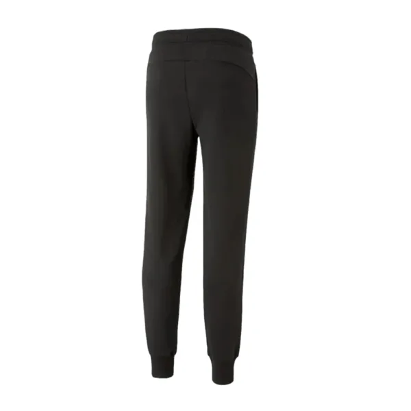 Bmw M ess ft pants, black, Mens - Image 2
