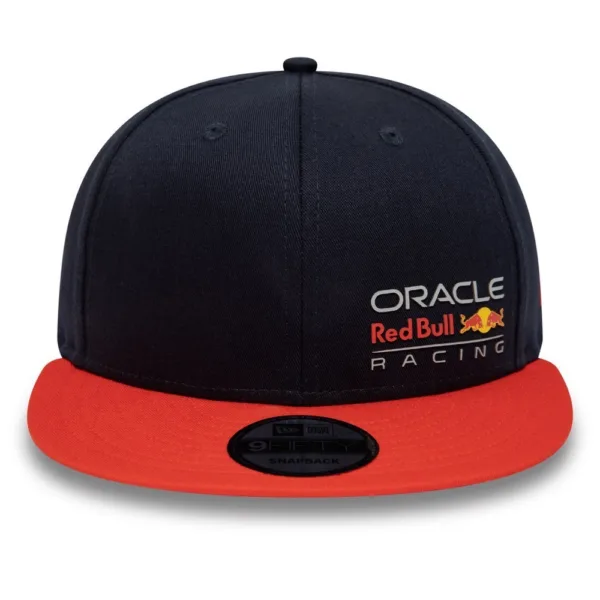 Red bull essential 9fifty cap, navy, Adult
