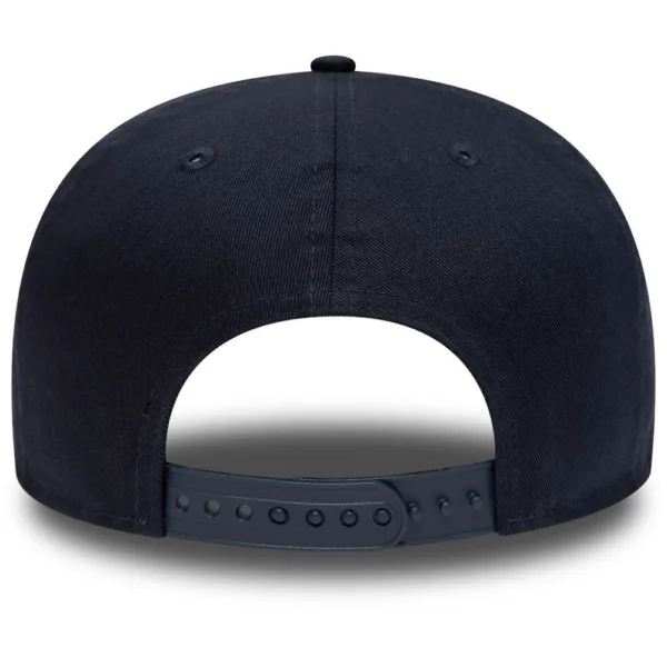 Red bull essential 9fifty cap, navy, Adult - Image 4