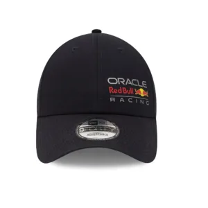 Red bull essential 9forty cap, navy, Adult