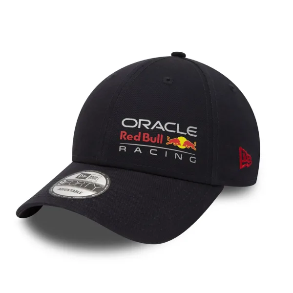 Red bull essential 9forty cap, navy, Adult - Image 2