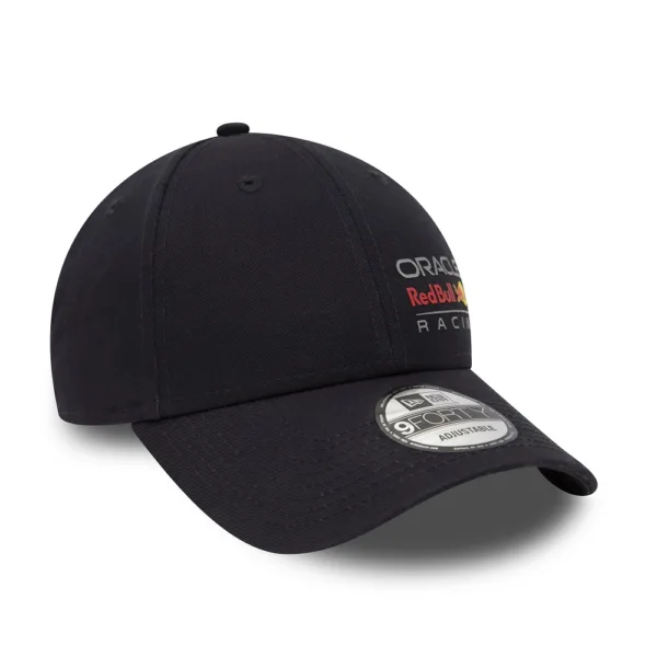 Red bull essential 9forty cap, navy, Adult - Image 3