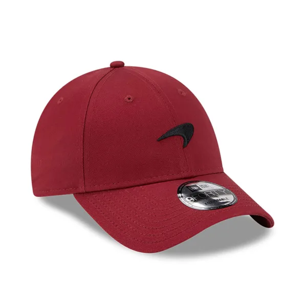 McLaren lifestyle seasonal 9forty cap, Adult - Image 2