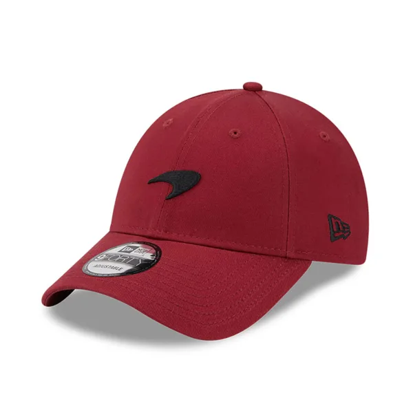 McLaren lifestyle seasonal 9forty cap, Adult - Image 3