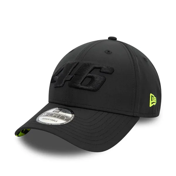 Vr46 geo uv print 9forty, Adult - Image 3