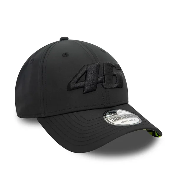 Vr46 geo uv print 9forty, Adult - Image 4