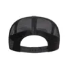 Mclaren checkered visor 9fifty cap, Adult - Image 4
