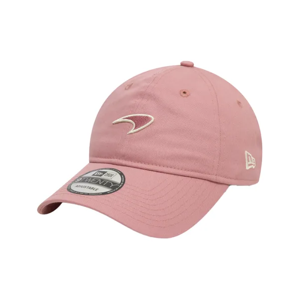 Mclaren seasonal 9twenty cap, pink, Adult - Image 3