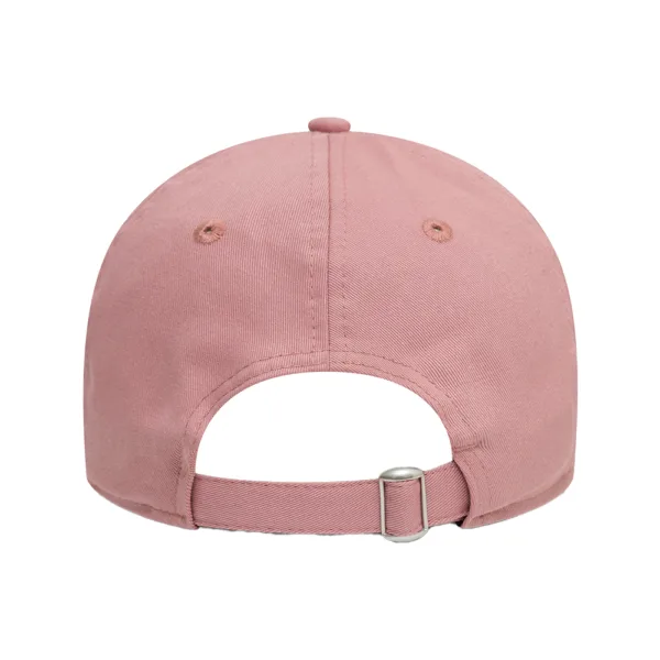 Mclaren seasonal 9twenty cap, pink, Adult - Image 4