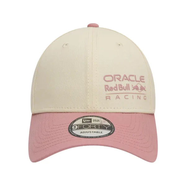 Red Bull F1 contrast 9forty cap, Adult