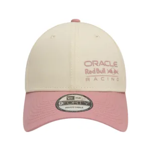 Red Bull F1 contrast 9forty cap, Adult