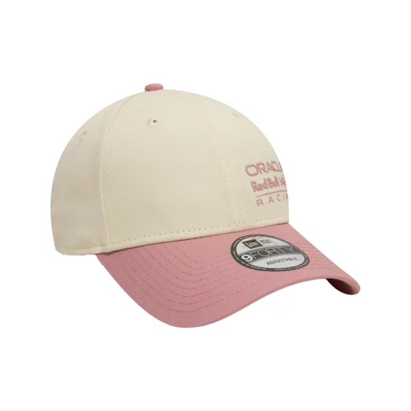 Red Bull F1 contrast 9forty cap, Adult - Image 2