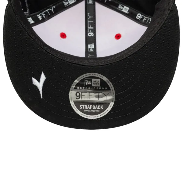 Ducati marc marquez flat brim cap - Image 4