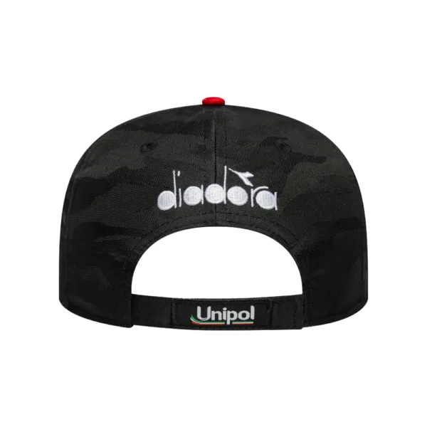 Ducati marc marquez flat brim cap - Image 5